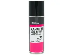 Voxom "Shine" Protection Polish Voxom "Shine" Protection Polish