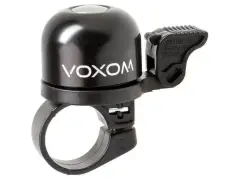 Voxom "Kl1" Fahrradklingel Voxom "Kl1" Fahrradklingel