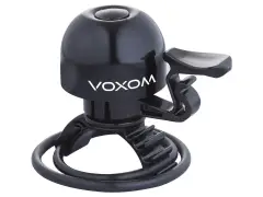 Voxom "Kl15" Fahrradklingel Voxom "Kl15" Fahrradklingel