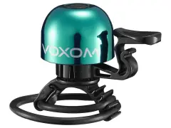 Voxom "Kl15" Fahrradklingel Voxom "Kl15" Fahrradklingel
