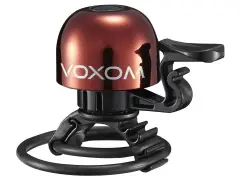 Voxom "Kl15" Fahrradklingel Voxom "Kl15" Fahrradklingel