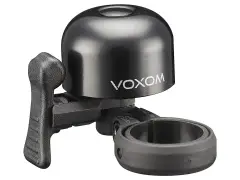 Voxom "Kl23" Fahrradklingel - E-Bike Voxom "Kl23" Fahrradklingel - E-Bike