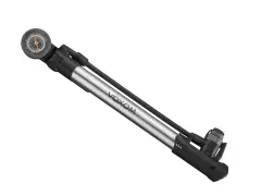 Voxom "PU14" Mini Floor Air Pump Voxom "PU14" Mini Floor Air Pump