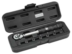 Voxom "WGr13" Torque Wrench Set Voxom "WGr13" Torque Wrench Set