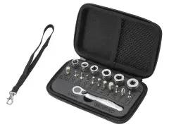 Voxom "Wk2" Tool Set Voxom "Wk2" Tool Set