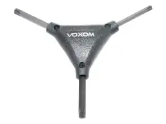 Voxom "WKl3 Y-Type" Torxschlüssel Voxom "WKl3 Y-Type" Torxschlüssel