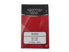 VWP "Presta" BMX Race Schlauch (20 Zoll) VWP "Presta" BMX Race Schlauch (20 Zoll)