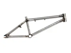 wethepeople "4 Seasons" BMX Frame wethepeople "4 Seasons" BMX Frame