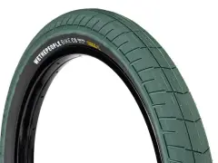 wethepeople "Activate 100PSI" BMX Tire wethepeople "Activate 100PSI" BMX Tire