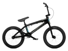 wethepeople "Aerox 16" BMX Bike - 16 Inch - Black wethepeople "Aerox 16" BMX Bike - 16 Inch - Black