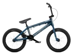 wethepeople "Aerox 16" BMX Bike - 16 Inch - Midnight Blue wethepeople "Aerox 16" BMX Bike - 16 Inch - Midnight Blue