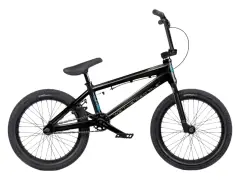wethepeople "Aerox 18" BMX Bike - 18 Inch - Black wethepeople "Aerox 18" BMX Bike - 18 Inch - Black