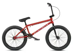 wethepeople "Arcade" BMX Bike - Candy Red wethepeople "Arcade" BMX Bike - Candy Red