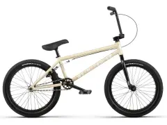 wethepeople "Arcade" BMX Bike - Royal Beige wethepeople "Arcade" BMX Bike - Royal Beige