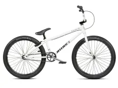 wethepeople "Atlas" BMX Cruiser Bike - 24 Inch | White wethepeople "Atlas" BMX Cruiser Bike - 24 Inch | White