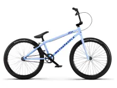 wethepeople "Atlas" BMX Cruiser Bike - 24 Inch - Glossy Blue Breeze wethepeople "Atlas" BMX Cruiser Bike - 24 Inch - Glossy Blue Breeze