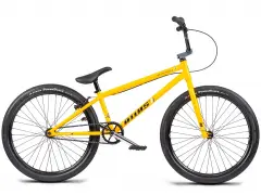 wethepeople "Atlas" BMX Cruiser Bike - 24 Inch - Yellow wethepeople "Atlas" BMX Cruiser Bike - 24 Inch - Yellow