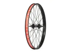 wethepeople "Audio 22" Front Wheel - 22 Inch wethepeople "Audio 22" Front Wheel - 22 Inch