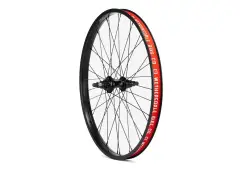 wethepeople "Audio 24" Cassette Rear Wheel - 24 Inch wethepeople "Audio 24" Cassette Rear Wheel - 24 Inch