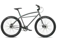 wethepeople "Avenger" BMX Cruiser Bike - 27.5 Inch | Matt Phosphate wethepeople "Avenger" BMX Cruiser Bike - 27.5 Inch | Matt Phosphate