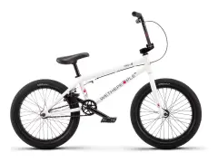 wethepeople "CRS 18" BMX Bike - 18 Inch - Light Stone Pale wethepeople "CRS 18" BMX Bike - 18 Inch - Light Stone Pale