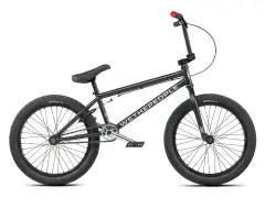 wethepeople "CRS 20" BMX Bike - Black wethepeople "CRS 20" BMX Bike - Black