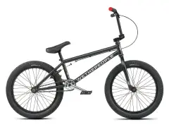 wethepeople "CRS 20" BMX Bike - Black wethepeople "CRS 20" BMX Bike - Black