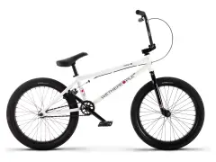 wethepeople "CRS 20" BMX Bike - Light Stone Pale wethepeople "CRS 20" BMX Bike - Light Stone Pale
