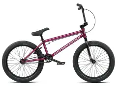 wethepeople "CRS FC 20" BMX Bike - Trans Berry Blast - Freecoaster wethepeople "CRS FC 20" BMX Bike - Trans Berry Blast - Freecoaster