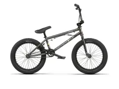 wethepeople "CRS FS 18" BMX Rad - 18 Zoll - Dark Graphite wethepeople "CRS FS 18" BMX Rad - 18 Zoll - Dark Graphite