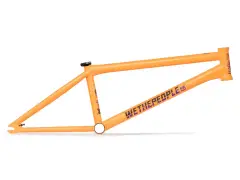 wethepeople "Doomsayer" BMX Frame wethepeople "Doomsayer" BMX Frame