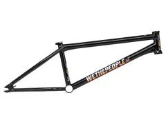 wethepeople "Doomsayer" BMX Frame wethepeople "Doomsayer" BMX Frame