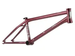 wethepeople "Doomsayer" BMX Frame wethepeople "Doomsayer" BMX Frame