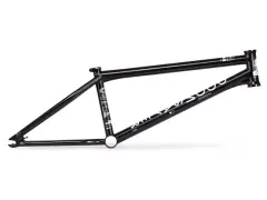 wethepeople "Doomsayer" BMX Frame wethepeople "Doomsayer" BMX Frame