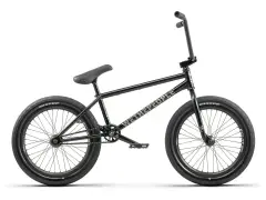 wethepeople "Envy Carbonic LHD" BMX Bike - Matte Black - RHD wethepeople "Envy Carbonic LHD" BMX Bike - Matte Black - RHD