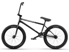 wethepeople "Envy LHD" BMX Bike - Black - LHD wethepeople "Envy LHD" BMX Bike - Black - LHD