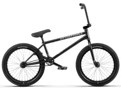 wethepeople "Envy RHD" BMX Bike - Black - RHD wethepeople "Envy RHD" BMX Bike - Black - RHD