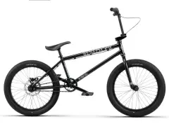 wethepeople "Havoc 20" BMX Bike - Black wethepeople "Havoc 20" BMX Bike - Black