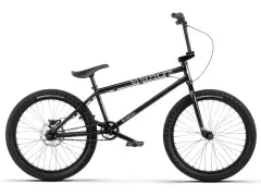 wethepeople "Havoc 22" BMX Bike - 22 Inch | Black wethepeople "Havoc 22" BMX Bike - 22 Inch | Black