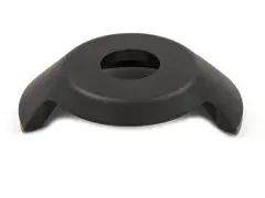 wethepeople "Helix Nylon V3" Rear Hubguard - Driver Side wethepeople "Helix Nylon V3" Rear Hubguard - Driver Side