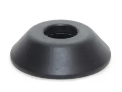 wethepeople "Helix Nylon V3" Rear Hubguard - Non Driver Side wethepeople "Helix Nylon V3" Rear Hubguard - Non Driver Side