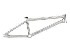 wethepeople "Jackal Titanium" BMX Frame wethepeople "Jackal Titanium" BMX Frame