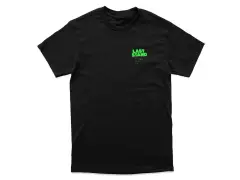 wethepeople "Last Stand" T-Shirt - Black wethepeople "Last Stand" T-Shirt - Black