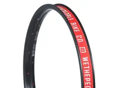 wethepeople "Logic Sleeved" BMX Rim wethepeople "Logic Sleeved" BMX Rim