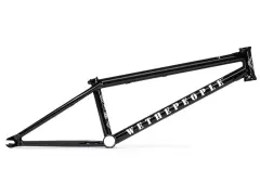 wethepeople "Message" BMX Frame wethepeople "Message" BMX Frame