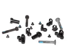 wethepeople "Message P3 M6" Brake Mounts Kit wethepeople "Message P3 M6" Brake Mounts Kit