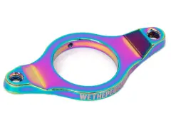 wethepeople "Message" Gyro Plate wethepeople "Message" Gyro Plate