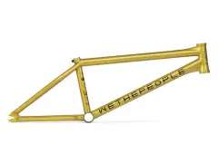 wethepeople "Network" BMX Rahmen wethepeople "Network" BMX Rahmen