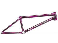 wethepeople "Network" BMX Frame wethepeople "Network" BMX Frame