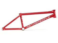 wethepeople "Network" BMX Frame wethepeople "Network" BMX Frame